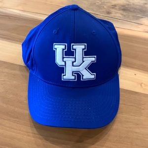 University of Kentucky baseball hat cap